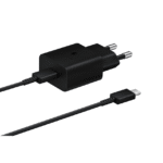 SAMSUNG 15 W WALL CHARGER BLACK – Image 7