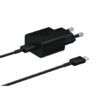 SAMSUNG 15 W WALL CHARGER BLACK – Image 8