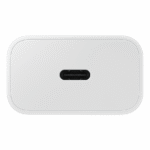 Chargeur Samsung ultra rapide 25W – Avec câble USB type-C vers type-C (EP-T2510XWEGWW) – Image 7