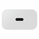 Chargeur Samsung ultra rapide 25W – Avec câble USB type-C vers type-C (EP-T2510XWEGWW) – Image 8