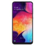 SAMSUNG GALAXY A50 (DUAL SIM) NOIR SM-A505FZKCMWD