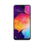SAMSUNG GALAXY A50 (DUAL SIM) NOIR SM-A505FZKCMWD – Image 2