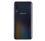 SAMSUNG GALAXY A50 (DUAL SIM) NOIR SM-A505FZKCMWD – Image 3