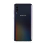 SAMSUNG GALAXY A50 (DUAL SIM) NOIR SM-A505FZKCMWD – Image 4