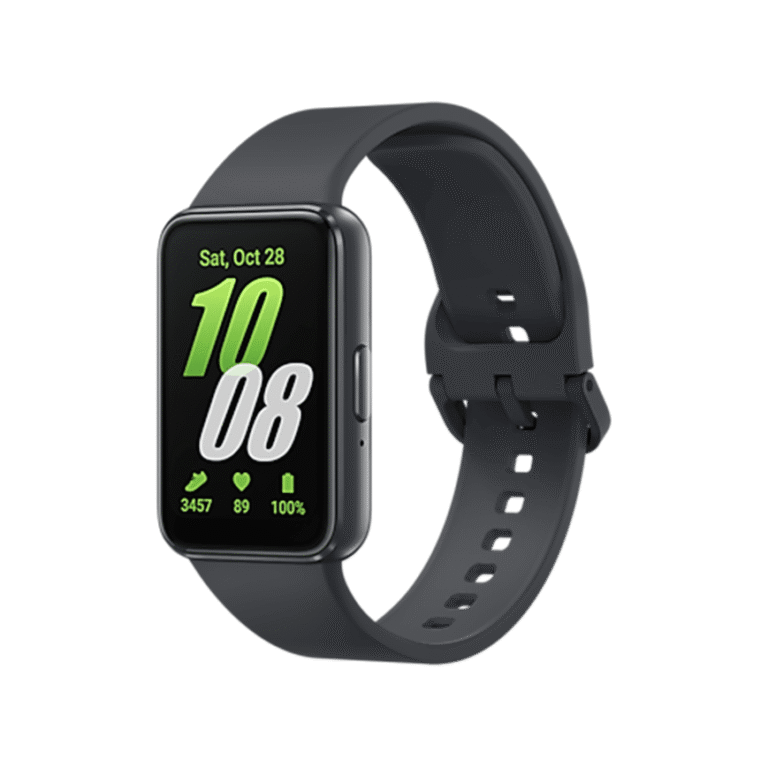 Samsung Galaxy FIT3 Gris (SM-R390NZAAMEA)