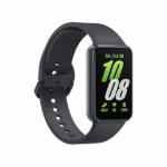 Samsung Galaxy FIT3 Gris (SM-R390NZAAMEA) – Image 5