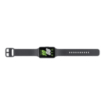 Samsung Galaxy FIT3 Gris (SM-R390NZAAMEA) – Image 11
