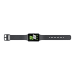 Samsung Galaxy FIT3 Gris (SM-R390NZAAMEA) – Image 12