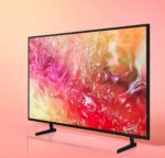 TV Samsung 65″ 4K UHD Smart (UA65DU7000) – Image 3