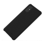 Coque Samsung rigide haut de gamme WITS pour Galaxy A51 Noir (GP-FPA515WSABW) – Image 3