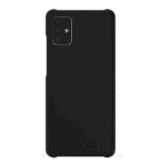 Coque Samsung rigide haut de gamme WITS pour Galaxy A51 Noir (GP-FPA515WSABW) – Image 5