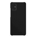 Coque Samsung rigide haut de gamme WITS pour Galaxy A51 Noir (GP-FPA515WSABW) – Image 6