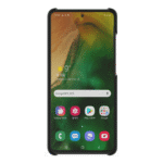 Coque Samsung rigide haut de gamme WITS pour Galaxy A51 Noir (GP-FPA515WSABW) – Image 7