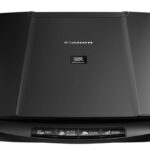 SCANNER a plat canon CANONSCAN lide 120 (9622B010AA)