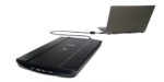 SCANNER a plat canon CANONSCAN lide 120 (9622B010AA) – Image 7