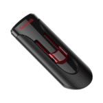 SANDISK Clé USB 3.0 CRUZER GLIDE – 64 GB (SDCZ600-064G-G35) – Image 7