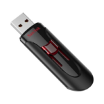 SANDISK Clé USB 3.0 CRUZER GLIDE – 64 GB (SDCZ600-064G-G35) – Image 6