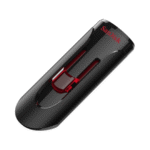 SANDISK Clé USB 3.0 CRUZER GLIDE – 64 GB (SDCZ600-064G-G35) – Image 3