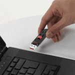 SANDISK Clé USB 3.0 CRUZER GLIDE – 64 GB (SDCZ600-064G-G35) – Image 11