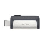 SANDISK Clé Double Connectique USB Type-C – 32GB (SDDDC2-032G-G46)