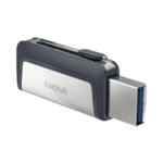 SANDISK Clé Double Connectique USB Type-C – 32GB (SDDDC2-032G-G46) – Image 3