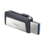 SANDISK Clé Double Connectique USB Type-C – 32GB (SDDDC2-032G-G46) – Image 4