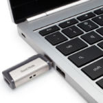 SANDISK Clé Double Connectique USB Type-C – 32GB (SDDDC2-032G-G46) – Image 14