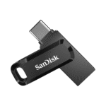 SANDISK Clé USB Type-C Ultra Dual Drive Go – 64Go (SDDDC3-064G-G46)