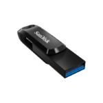 SANDISK Clé USB Type-C Ultra Dual Drive Go – 64Go (SDDDC3-064G-G46) – Image 4