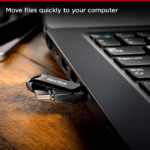 SANDISK Clé USB Type-C Ultra Dual Drive Go – 64Go (SDDDC3-064G-G46) – Image 10