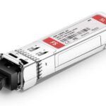 Émetteur-Récepteur Huawei SFP+ 10G – Fibre Multimode LC, 850nm, DOM, 100m (SFP-10G-USR)