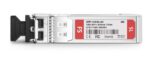 Émetteur-Récepteur Huawei SFP+ 10G – Fibre Multimode LC, 850nm, DOM, 100m (SFP-10G-USR) – Image 5