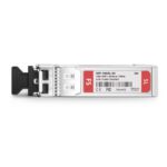 Émetteur-Récepteur Huawei SFP+ 10G – Fibre Multimode LC, 850nm, DOM, 100m (SFP-10G-USR) – Image 6