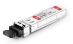 Émetteur-Récepteur Huawei SFP+ 10G – Fibre Multimode LC, 850nm, DOM, 100m (SFP-10G-USR) – Image 13