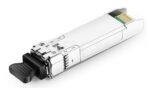 Émetteur-Récepteur Huawei SFP+ 10G – Fibre Multimode LC, 850nm, DOM, 100m (SFP-10G-USR) – Image 3