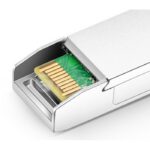 Émetteur-Récepteur Huawei SFP+ 10G – Fibre Multimode LC, 850nm, DOM, 100m (SFP-10G-USR) – Image 8