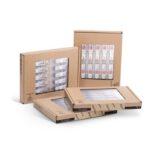 Émetteur-Récepteur Huawei SFP+ 10G – Fibre Multimode LC, 850nm, DOM, 100m (SFP-10G-USR) – Image 12