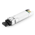 Émetteur-Récepteur Huawei SFP+ 10G – Fibre Multimode LC, 850nm, DOM, 100m (SFP-10G-USR) – Image 4