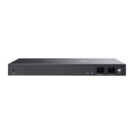 SG3428XF – Switch L2+ 24 SFP + 4 SFP+ 10G – 128 Gbps – Image 4