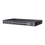 SG3428XF – Switch L2+ 24 SFP + 4 SFP+ 10G – 128 Gbps – Image 6