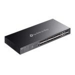 SG3428XF – Switch L2+ 24 SFP + 4 SFP+ 10G – 128 Gbps – Image 7