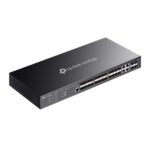 SG3428XF – Switch L2+ 24 SFP + 4 SFP+ 10G – 128 Gbps – Image 8