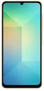 Smartphone Samsung Galaxy A06 4G 4Go/64 Go Dual-SIM (SM-A065FZDDMWD) Gold – Image 3
