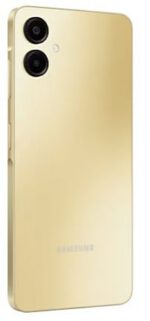 Smartphone Samsung Galaxy A06 4G 4Go/64 Go Dual-SIM (SM-A065FZDDMWD) Gold – Image 11