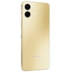 Smartphone Samsung Galaxy A06 4G 4Go/64 Go Dual-SIM (SM-A065FZDDMWD) Gold – Image 12