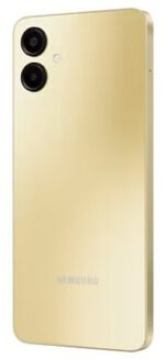 Smartphone Samsung Galaxy A06 4G 4Go/64 Go Dual-SIM (SM-A065FZDDMWD) Gold – Image 13