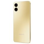 Smartphone Samsung Galaxy A06 4G 4Go/64 Go Dual-SIM (SM-A065FZDDMWD) Gold – Image 14