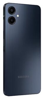 Samsung Galaxy A06 4Go/64GB BLUE BLACK (SM-A065FZKDMWD) – Image 5