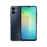 Samsung Galaxy A06 4Go/64GB BLUE BLACK (SM-A065FZKDMWD) – Image 2