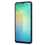 Samsung Galaxy A06 4Go/64GB BLUE BLACK (SM-A065FZKDMWD) – Image 4